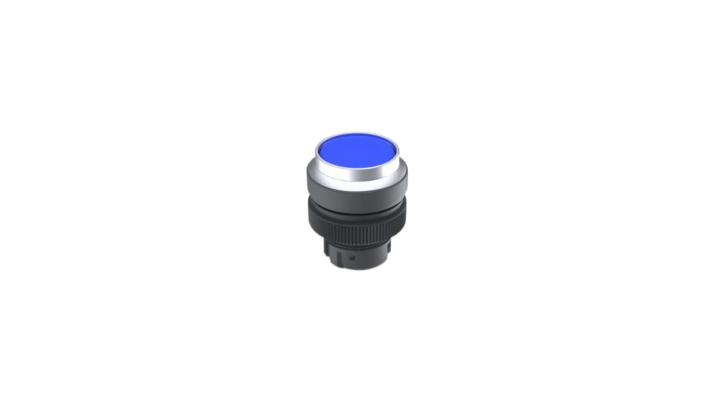RAFI Push Button Switch for Use with RAFIX Switching Element