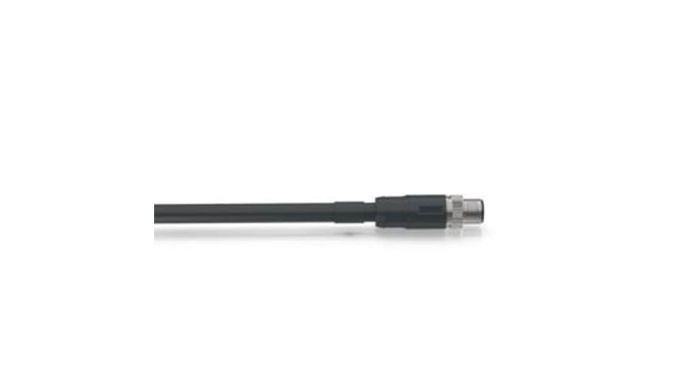 RAFI USB 2.0, Male USB to Unterminated, 1.5m