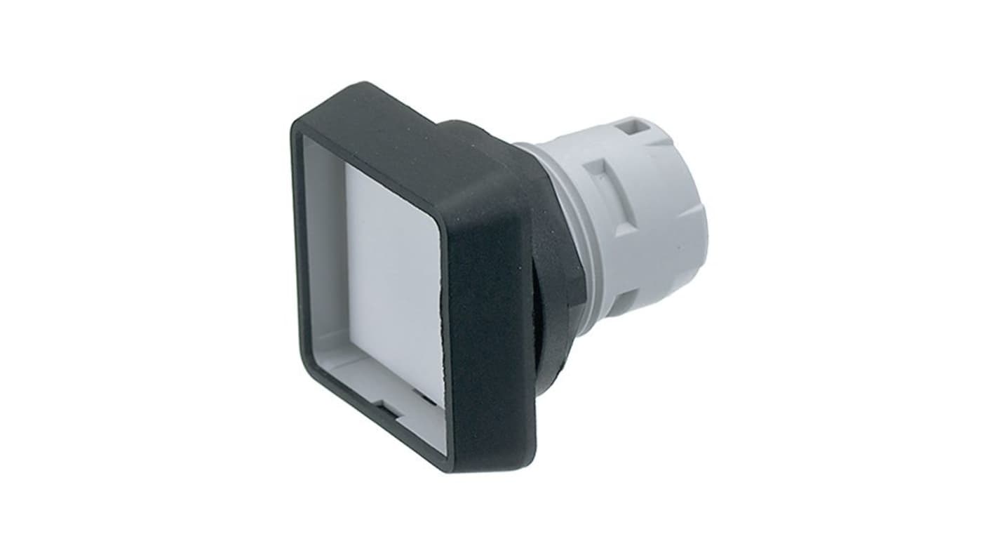 RAFI 照光式プッシュボタンスイッチ, 16.2mm スルーホール実装, IP65