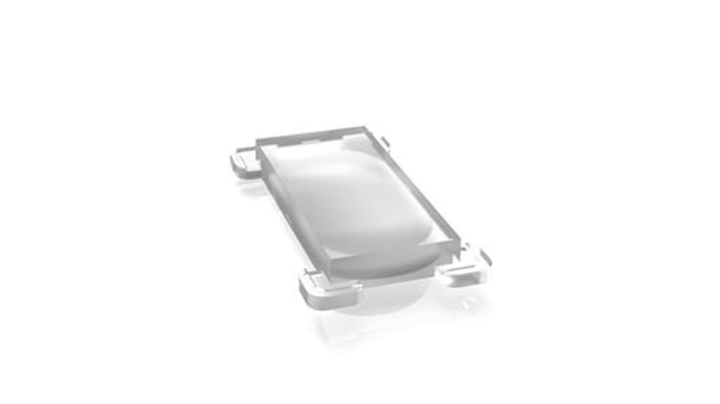 RAFI Key Switch Cover for Use with Bezel