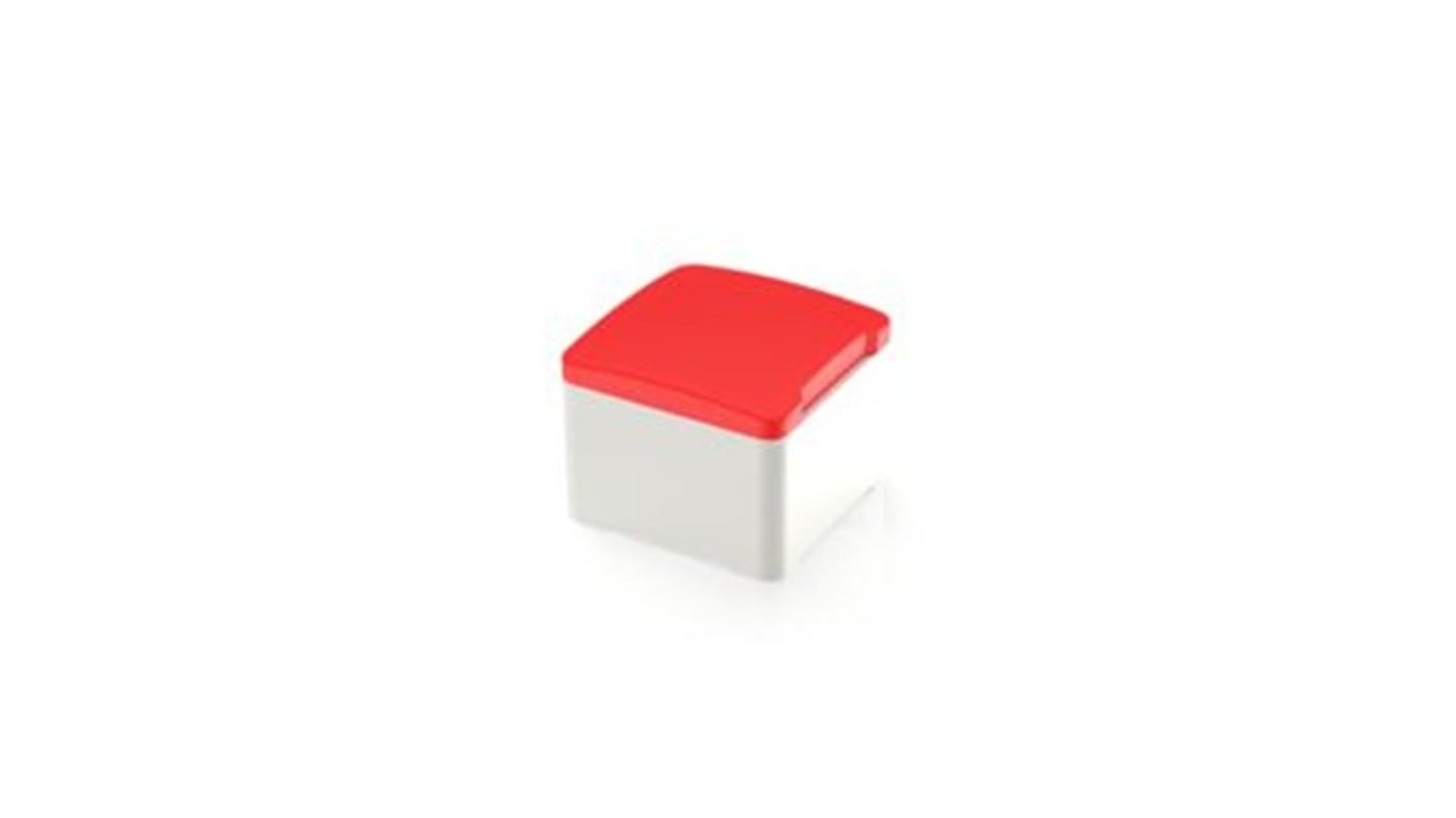 RAFI MICON 5 Series Plunger for Use with Switches