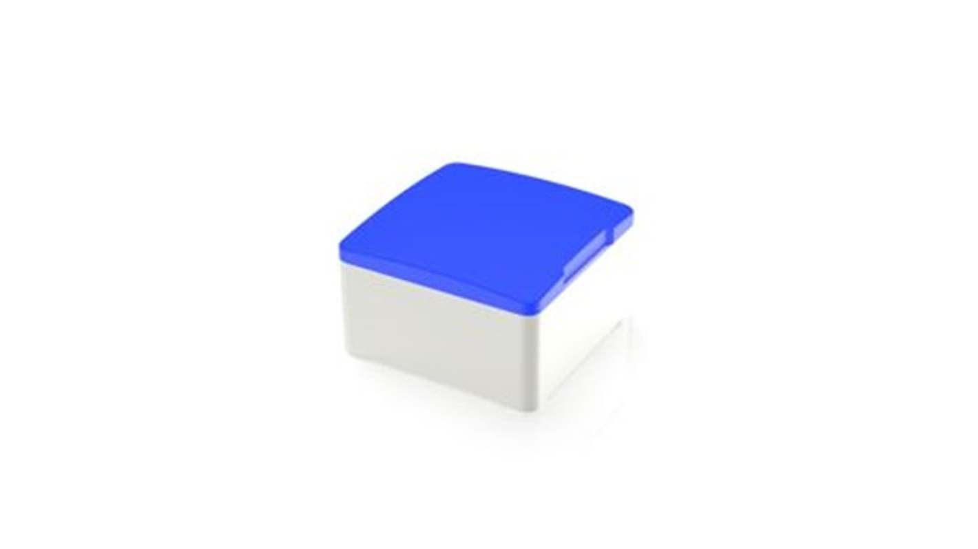 RAFI MICON 5 Series Plunger for Use with Switches