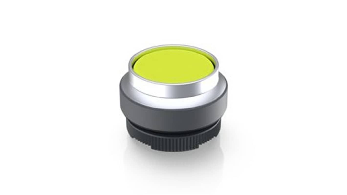 RAFI Push Button Switch for Use with RAFIX Switching Element