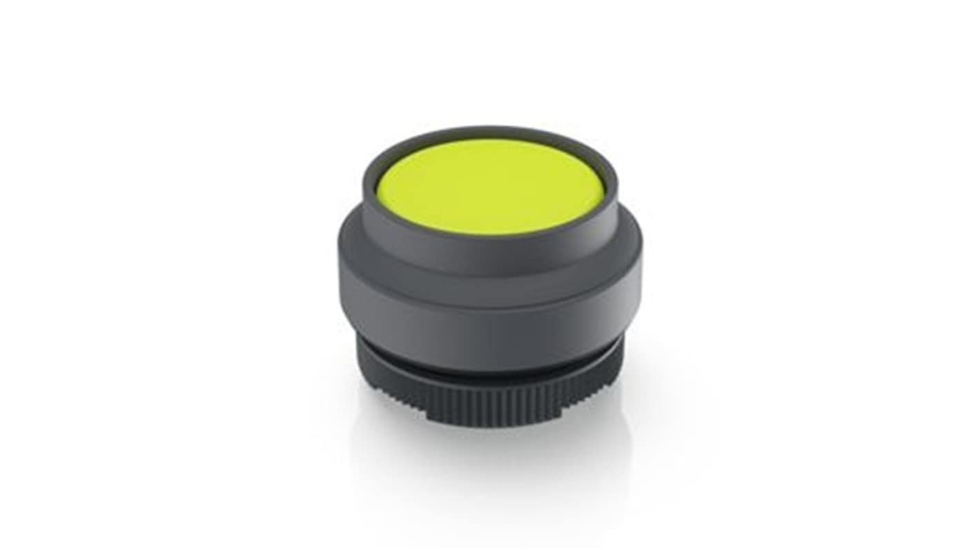 RAFI Push Button Switch for Use with RAFIX Switching Element