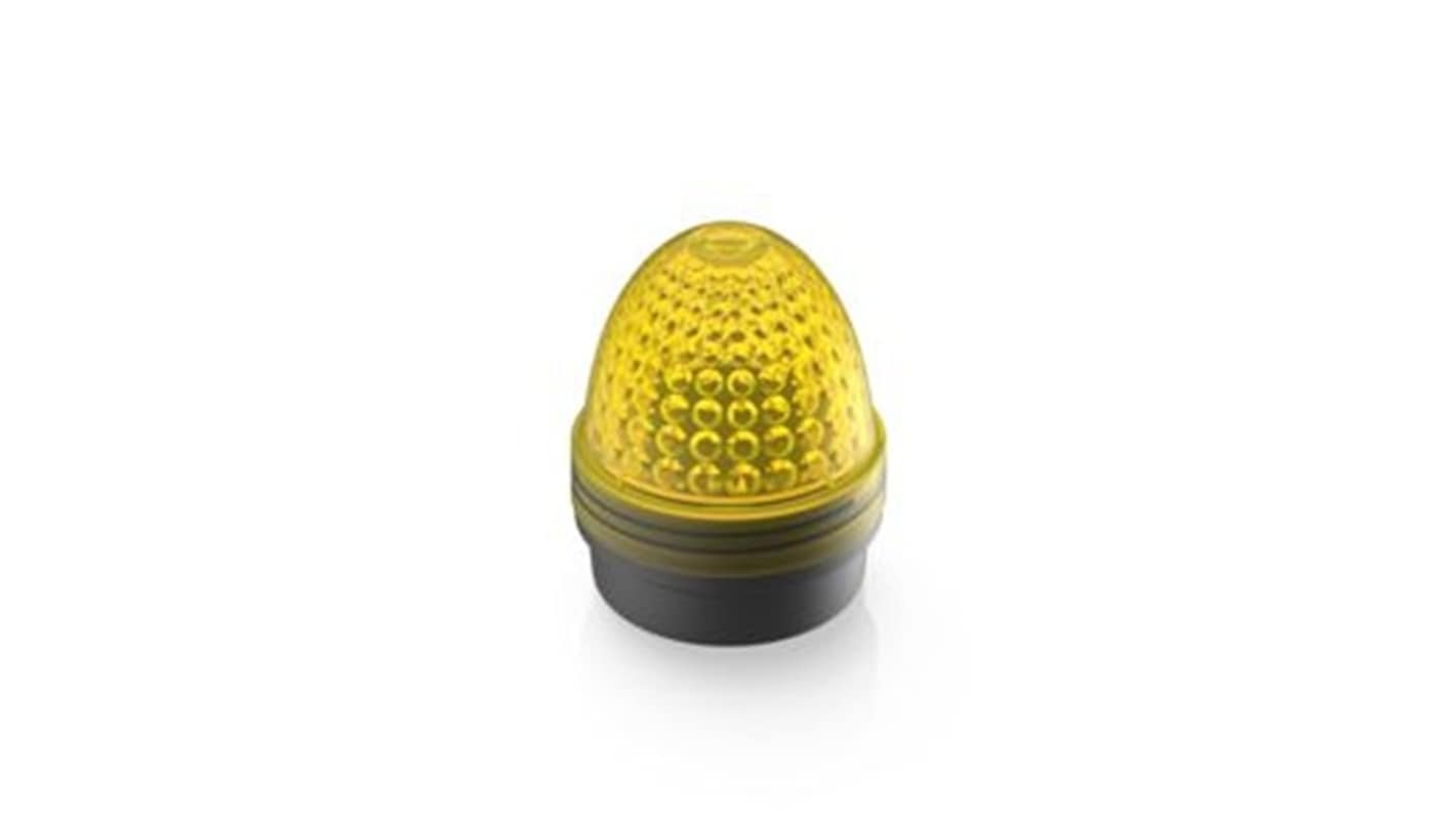 RAFI Yellow Indicator for Use with Signal Lamp