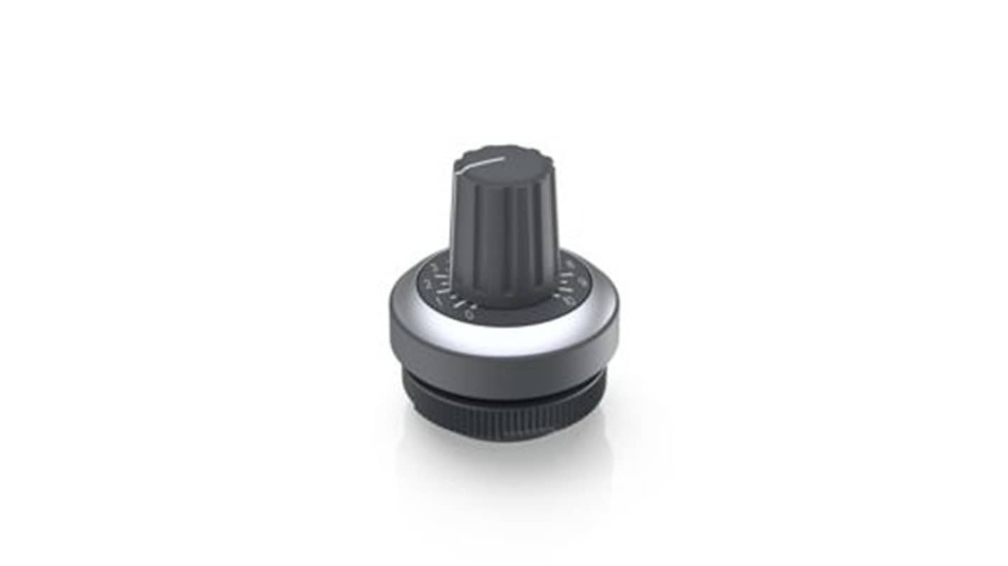 RAFI RAFIX Series Contact & Light Block for Use with RAFIX 22 FS