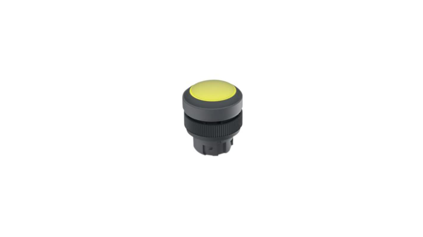 RAFI Pushbutton Actuator for Use with RAFIX 22