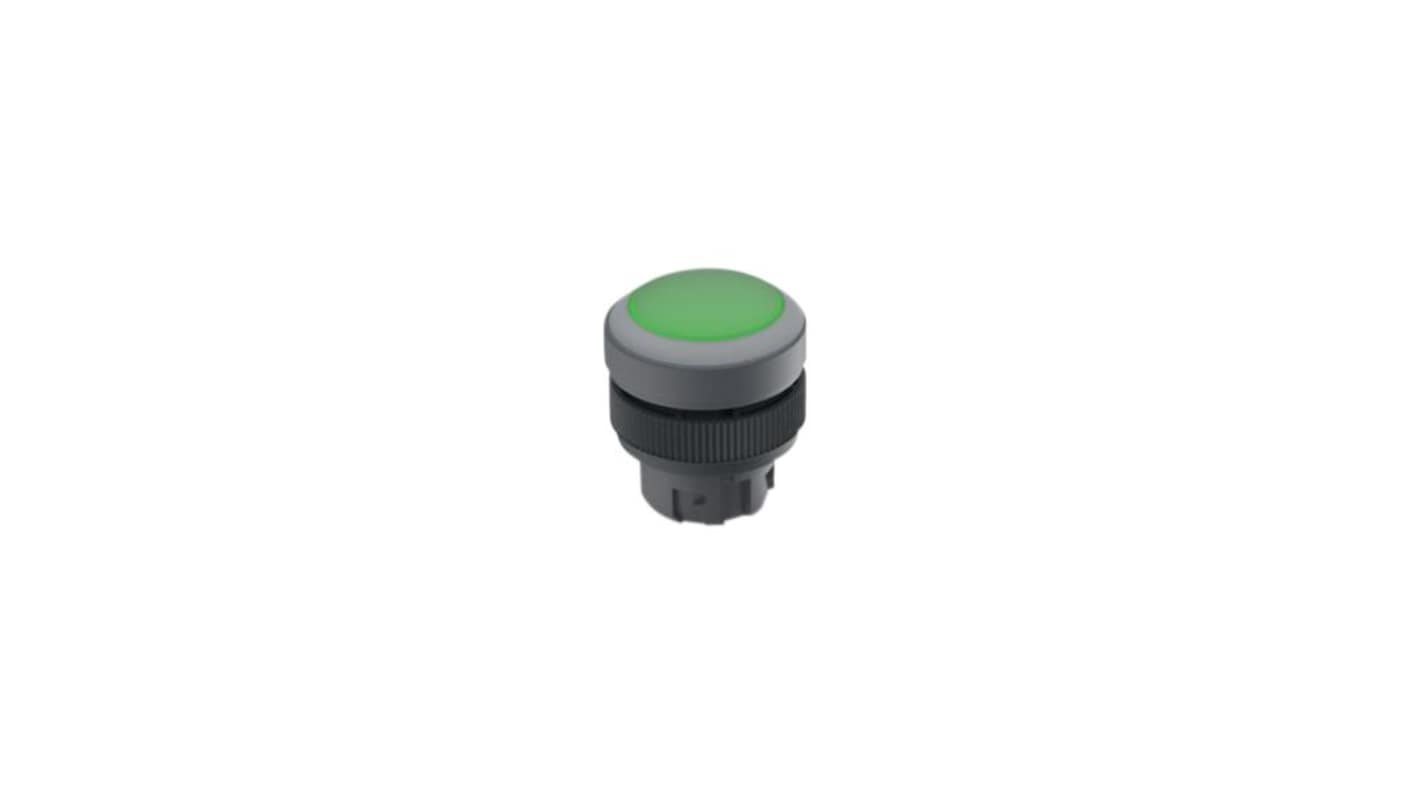 RAFI Pushbutton Actuator for Use with RAFIX 22