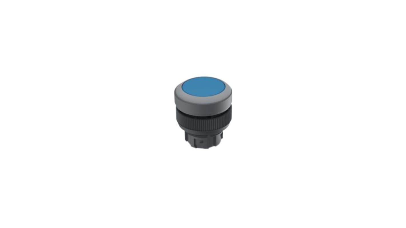 RAFI Push Button Switch for Use with RAFIX Switching Element