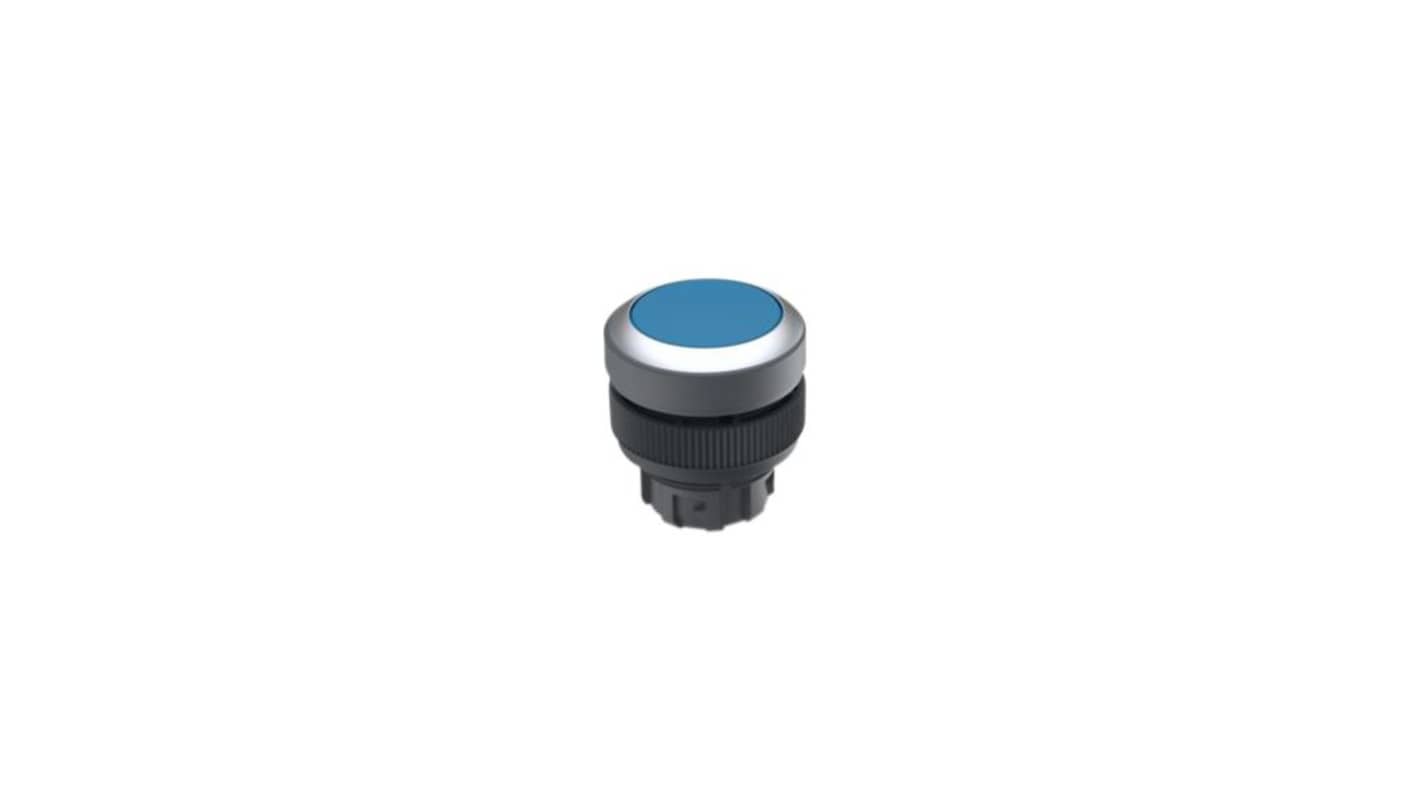 RAFI Push Button Switch for Use with RAFIX Switching Element