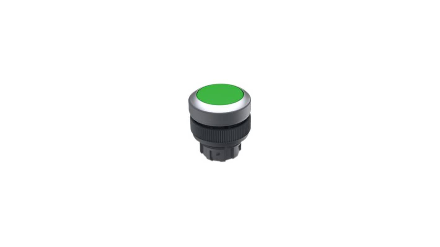 RAFI Push Button Switch for Use with RAFIX Switching Element