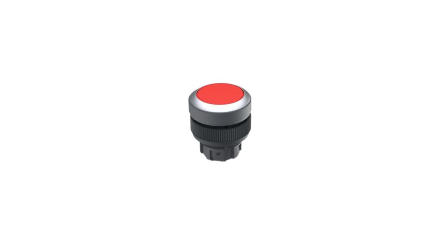 RAFI Push Button Switch for Use with RAFIX Switching Element