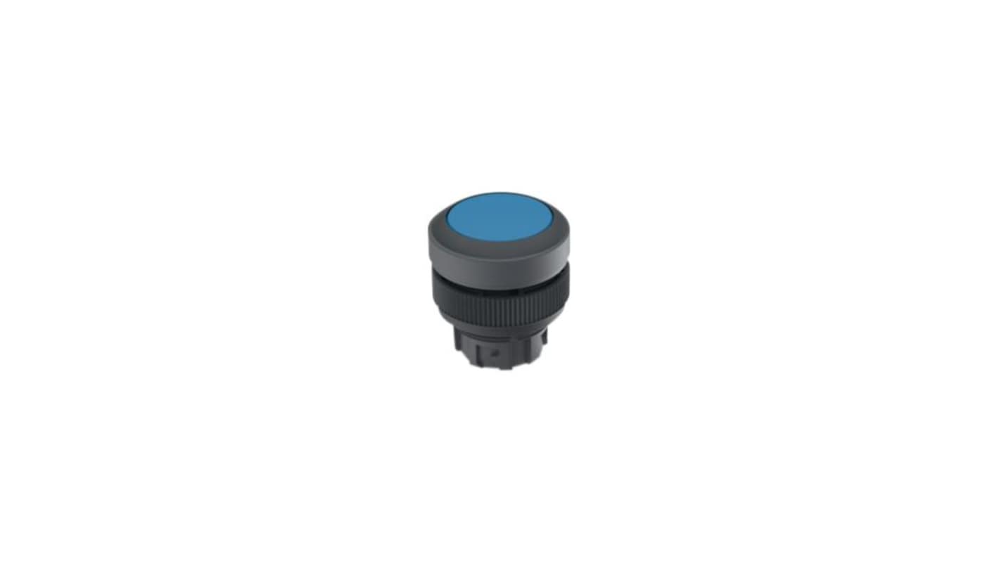RAFI Push Button Switch for Use with RAFIX Switching Element