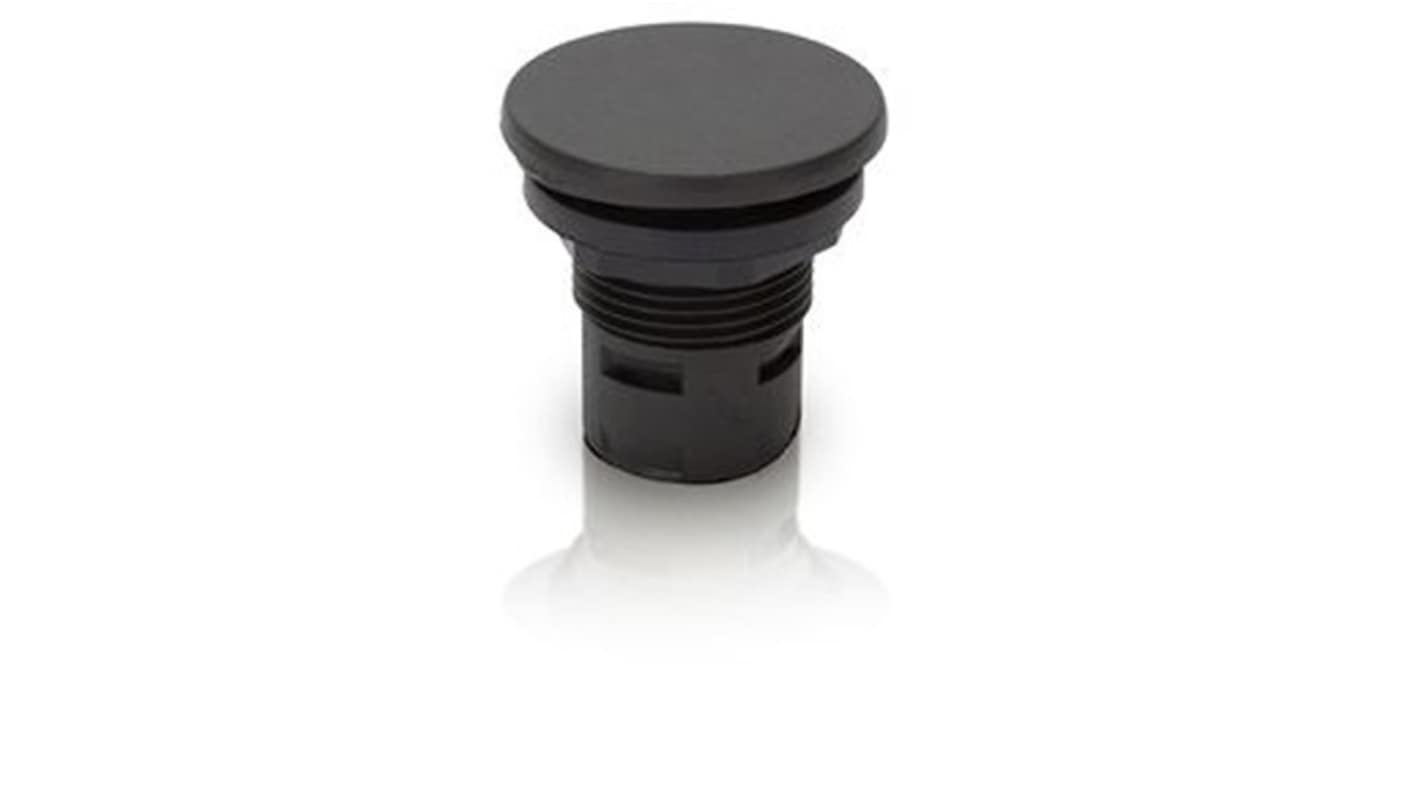 RAFI Blanking Caps, For Use With Installation In Mounting Holes In The Front Panel