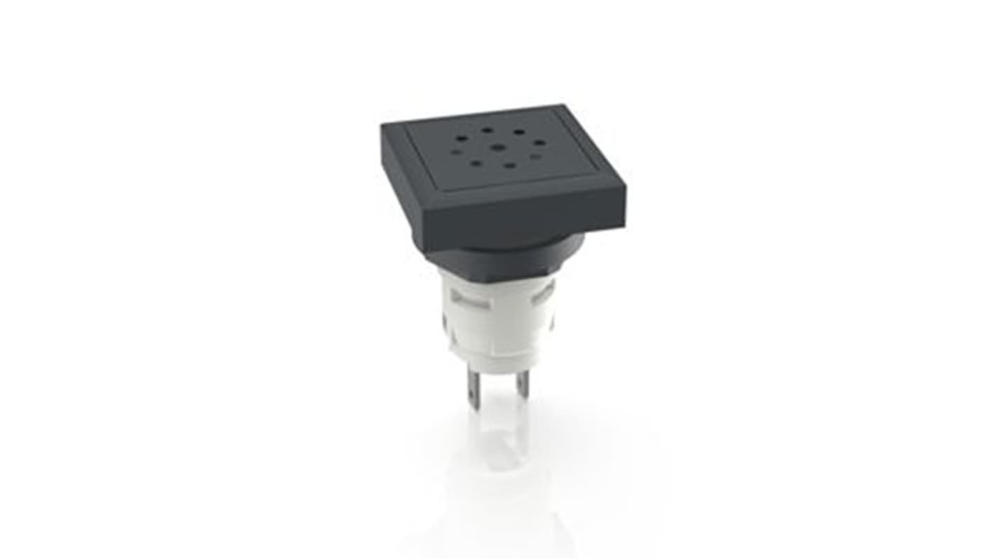 RAFI RAFIX Series Contact & Light Block for Use with RAFIX 16, 24V