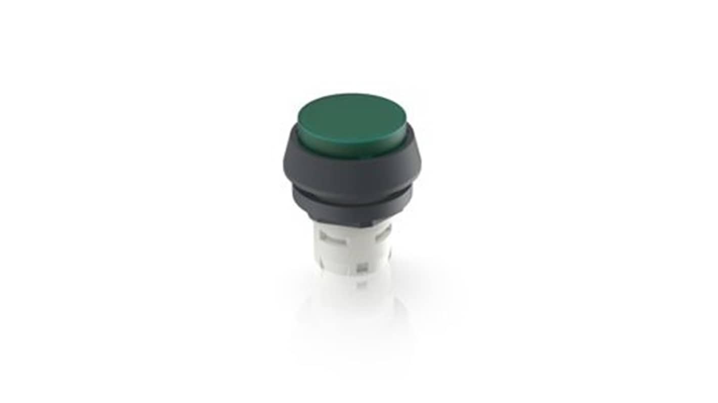 RAFI Pushbutton Actuator for Use with RAFIX 22
