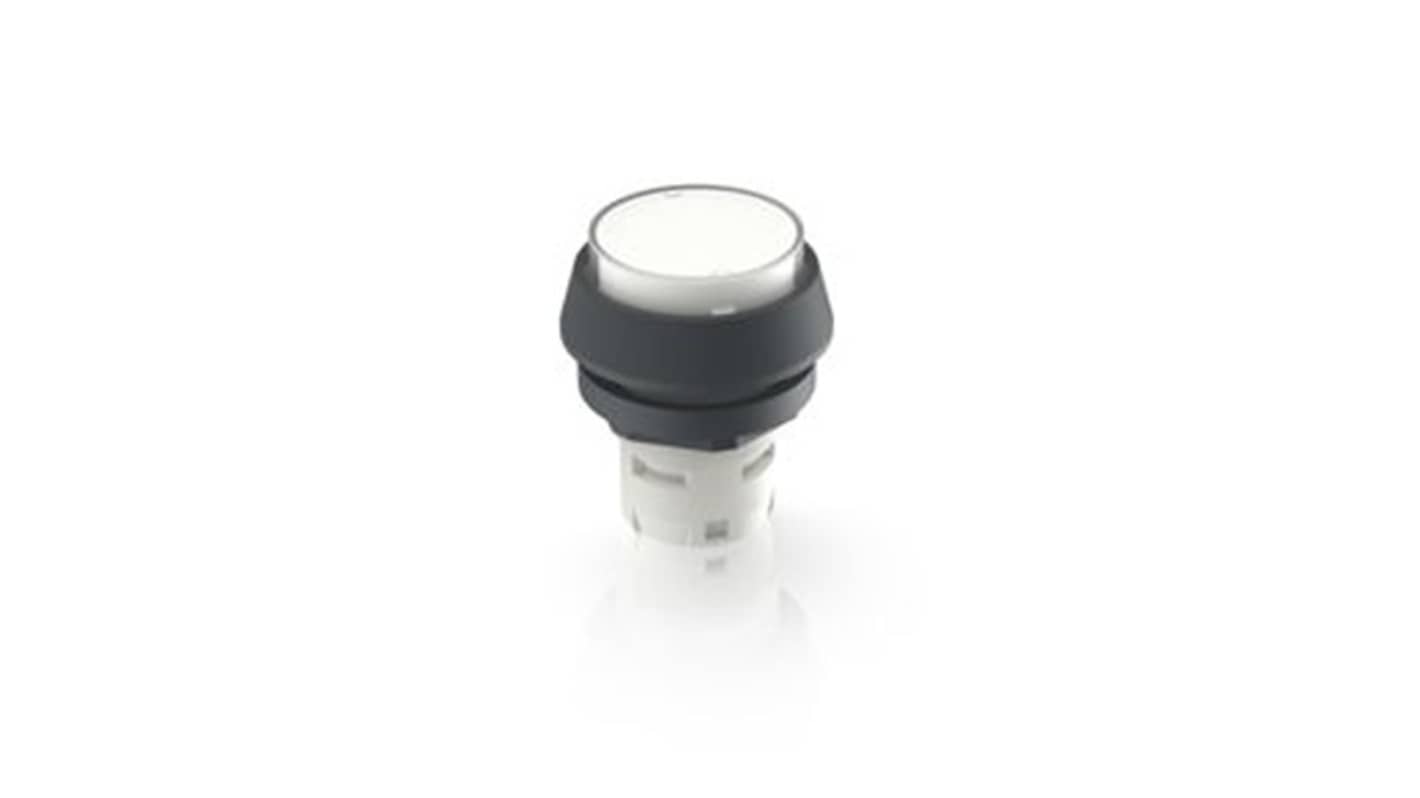RAFI 按钮致动器, 发光按钮, 用于RAFIX 22