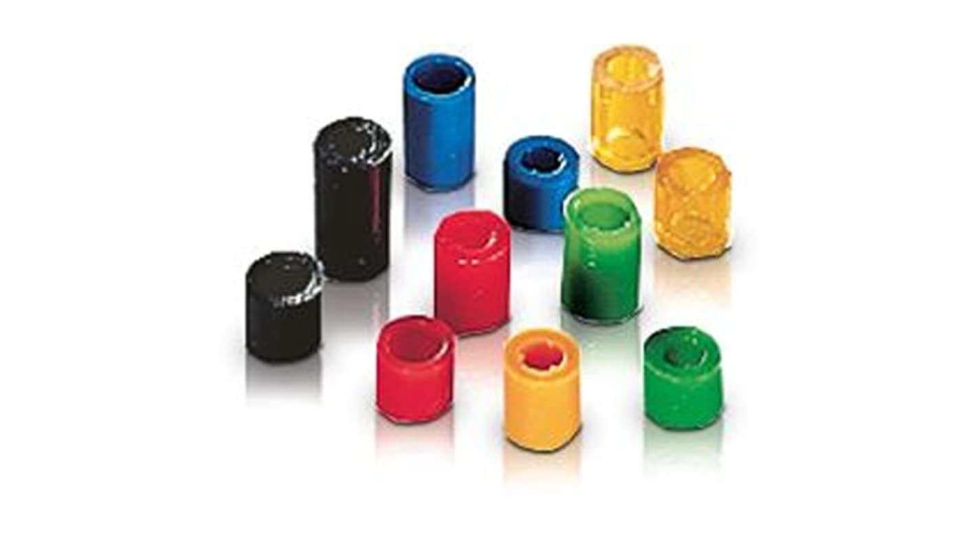 RAFI Push Button Clip for use with Mounting Bracket, 5.30.109.019/0105