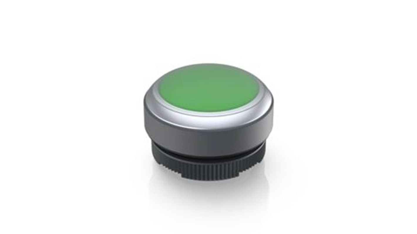 RAFI Pushbutton Actuator for Use with RAFIX 22