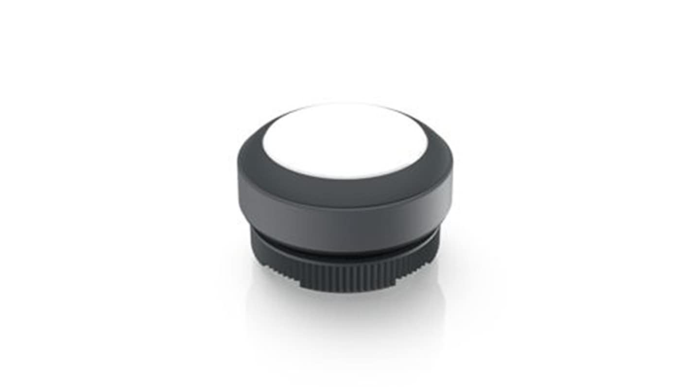 RAFI Push Button Switch for Use with RAFIX Switching Element