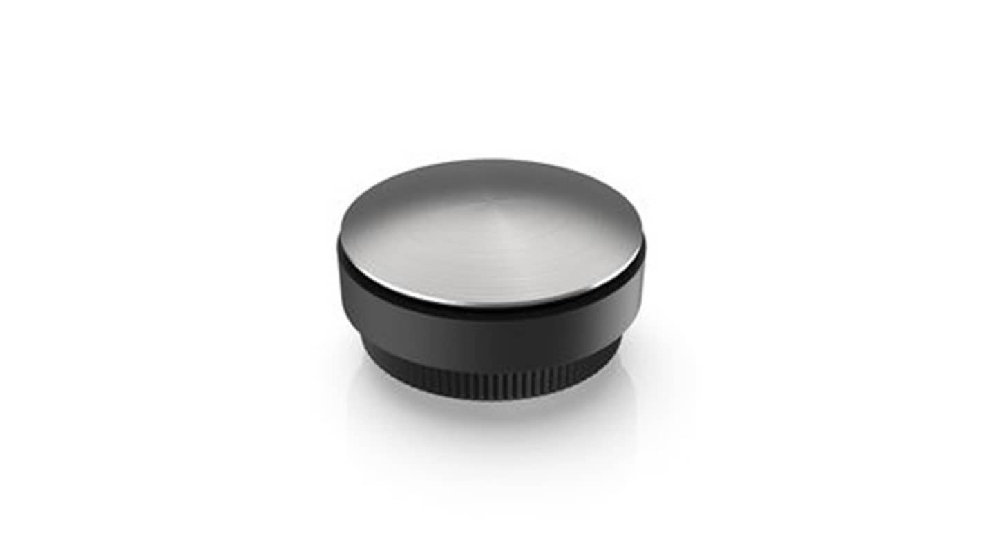 RAFI Blanking Caps, For Use With Installation In Mounting Holes In The Front Panel