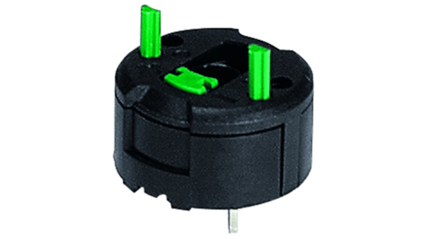 RAFI RAFIX 22 Series Contact Block for Use with Spacer, 35V ac, 1NO