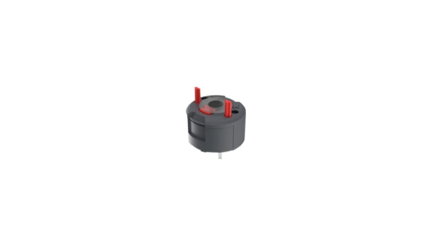 RAFI RAFIX 22 Series Contact Block for Use with Spacer, 250V ac, SPST