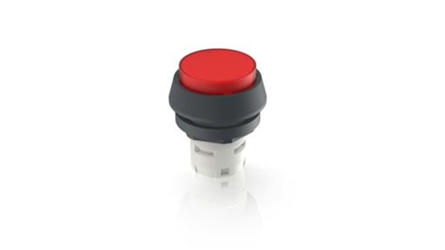 RAFI 按钮 LED, 红色, 适用于按钮