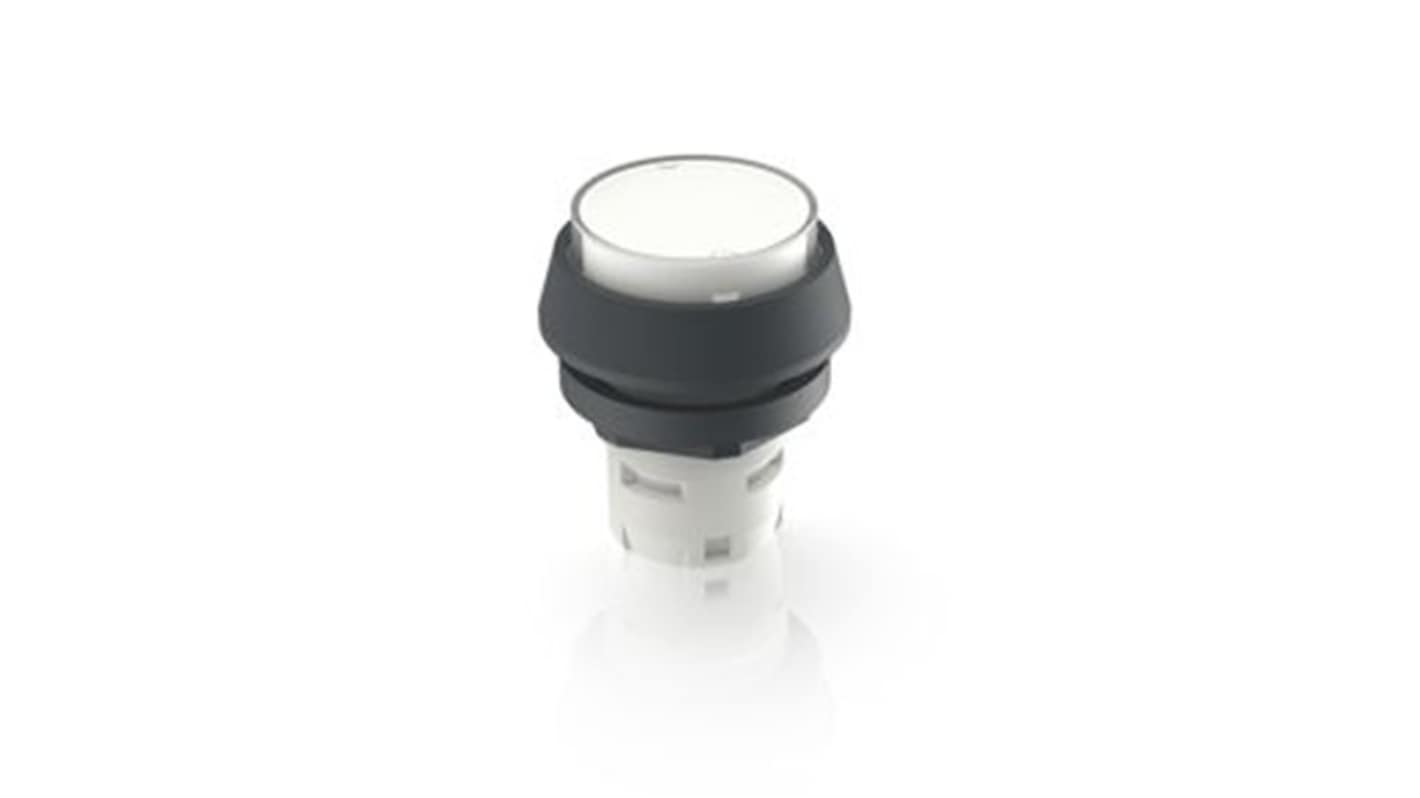 RAFI 按钮 LED, 白色, 适用于按钮