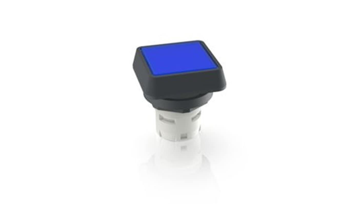 RAFI Push Button Bezel for Use with Pushbutton