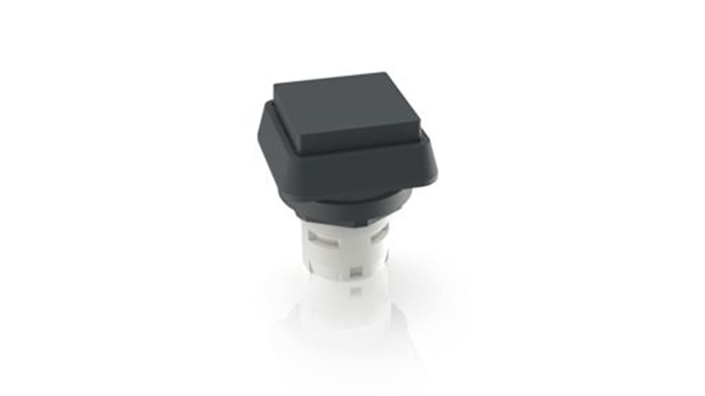 RAFI Push Button Bezel for Use with Pushbutton