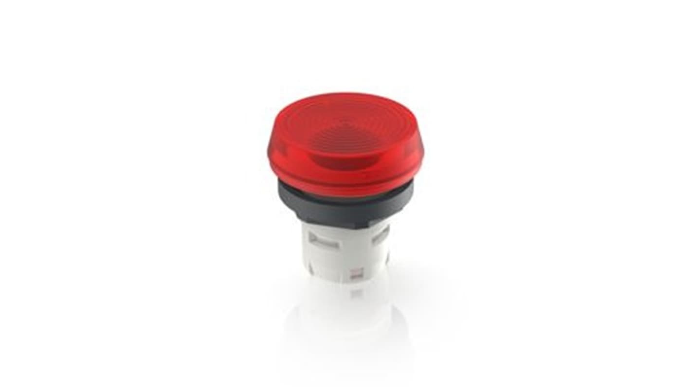 RAFI Red Indicator for Use with RAFIX 16