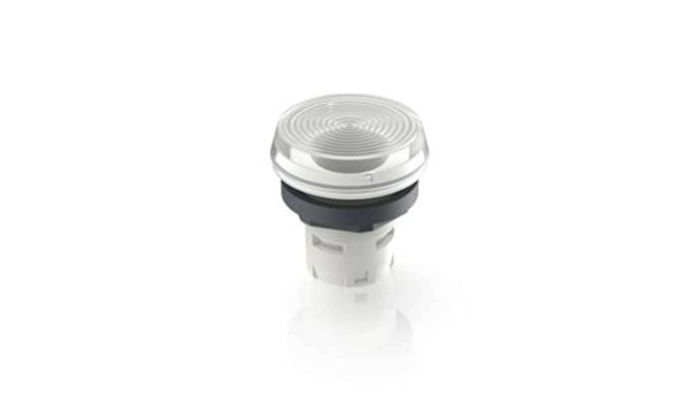 RAFI Clear Indicator for Use with RAFIX 16