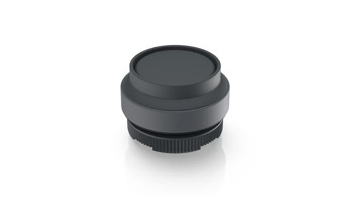 RAFI Push Button Bezel for Use with Pushbutton