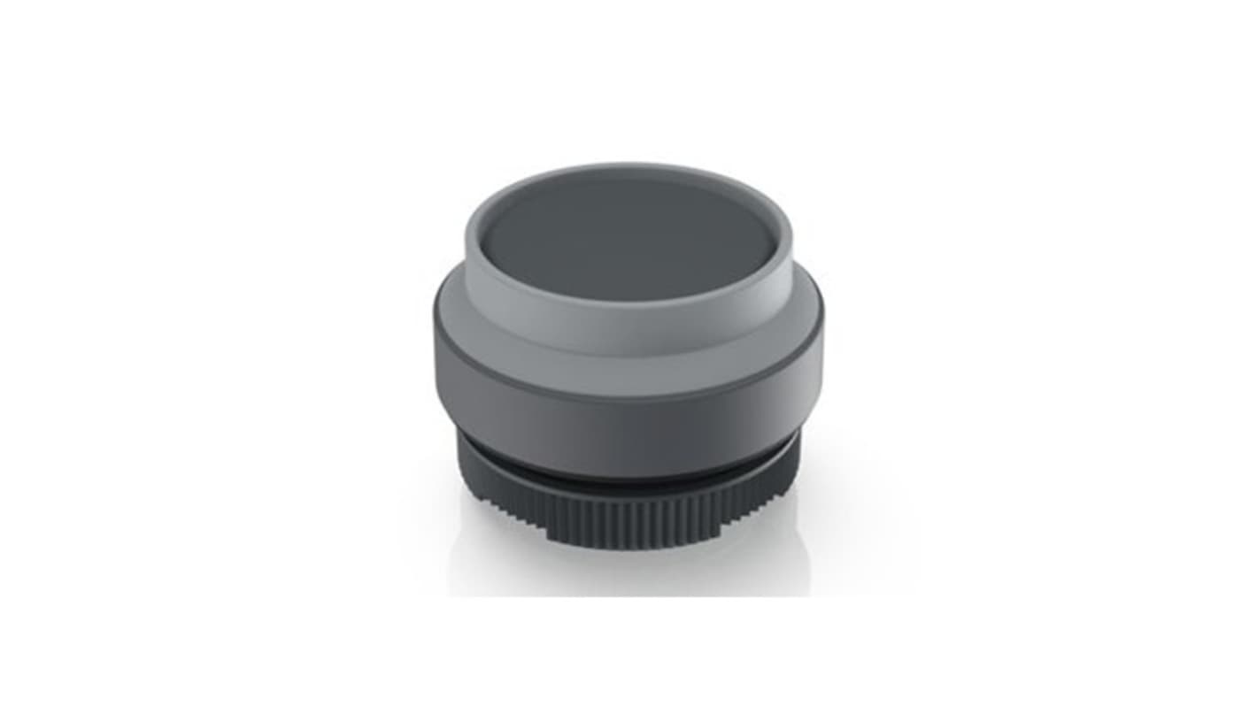 RAFI Push Button Bezel for Use with Pushbutton