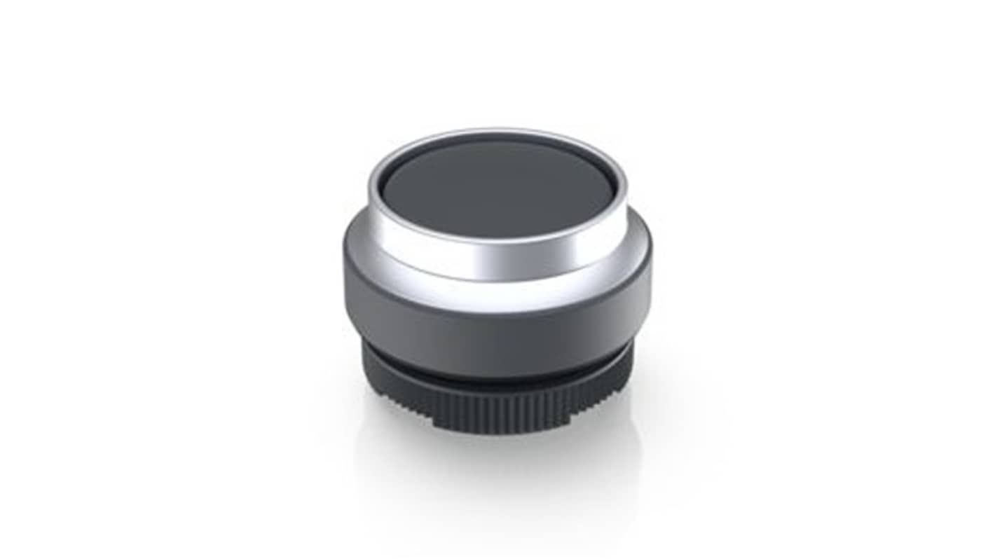 RAFI Push Button Bezel for Use with Pushbutton