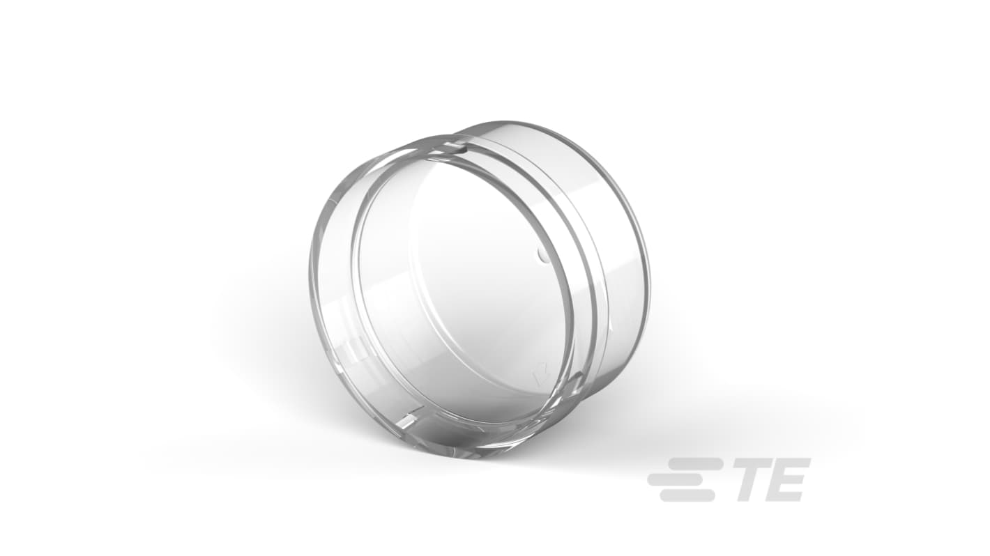 Światłowód do LED, TE Connectivity