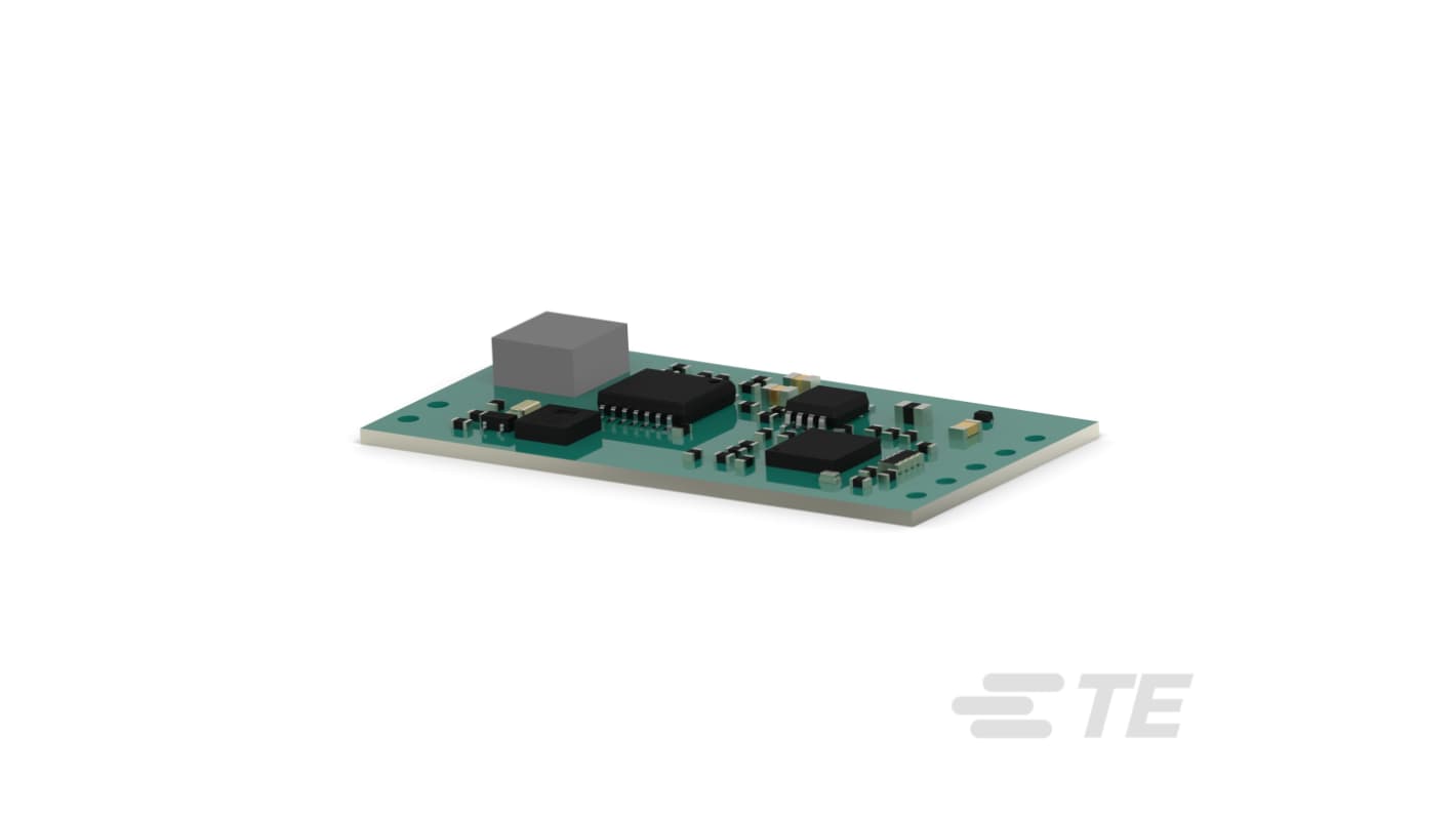 TE Connectivity Humidity, Sensor Mod Temperature PIR Sensor Sensor Board