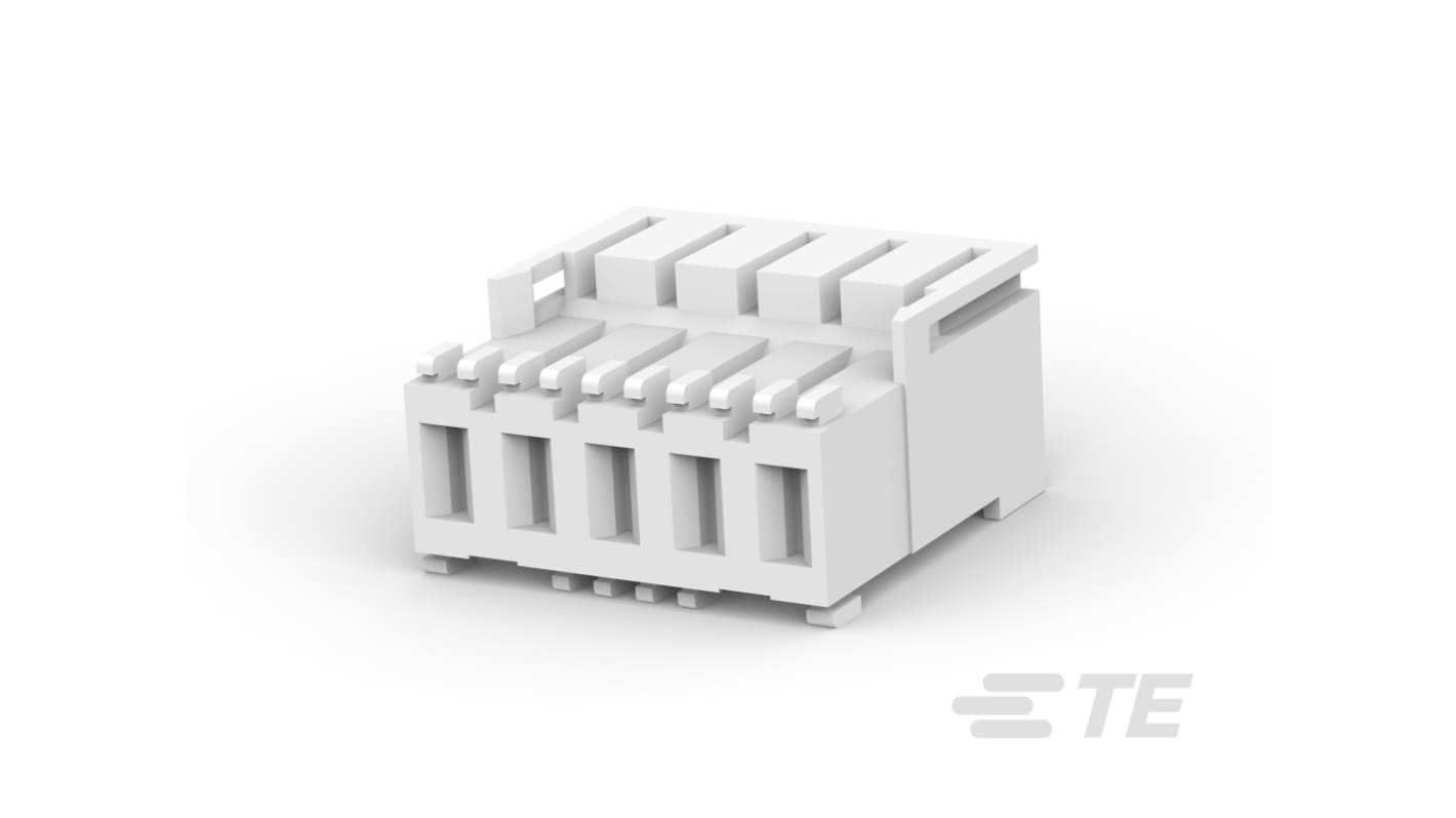TE Connectivity MK2ST Series Electromechanical Interface Relay, 250V Coil, 10A Load