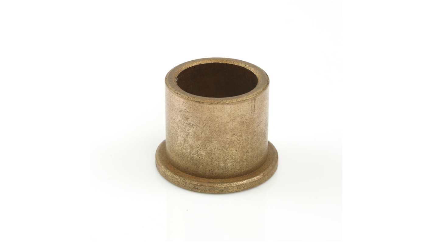 RS PRO 0.875in Bore Plain Bearing, 1.125in O.D