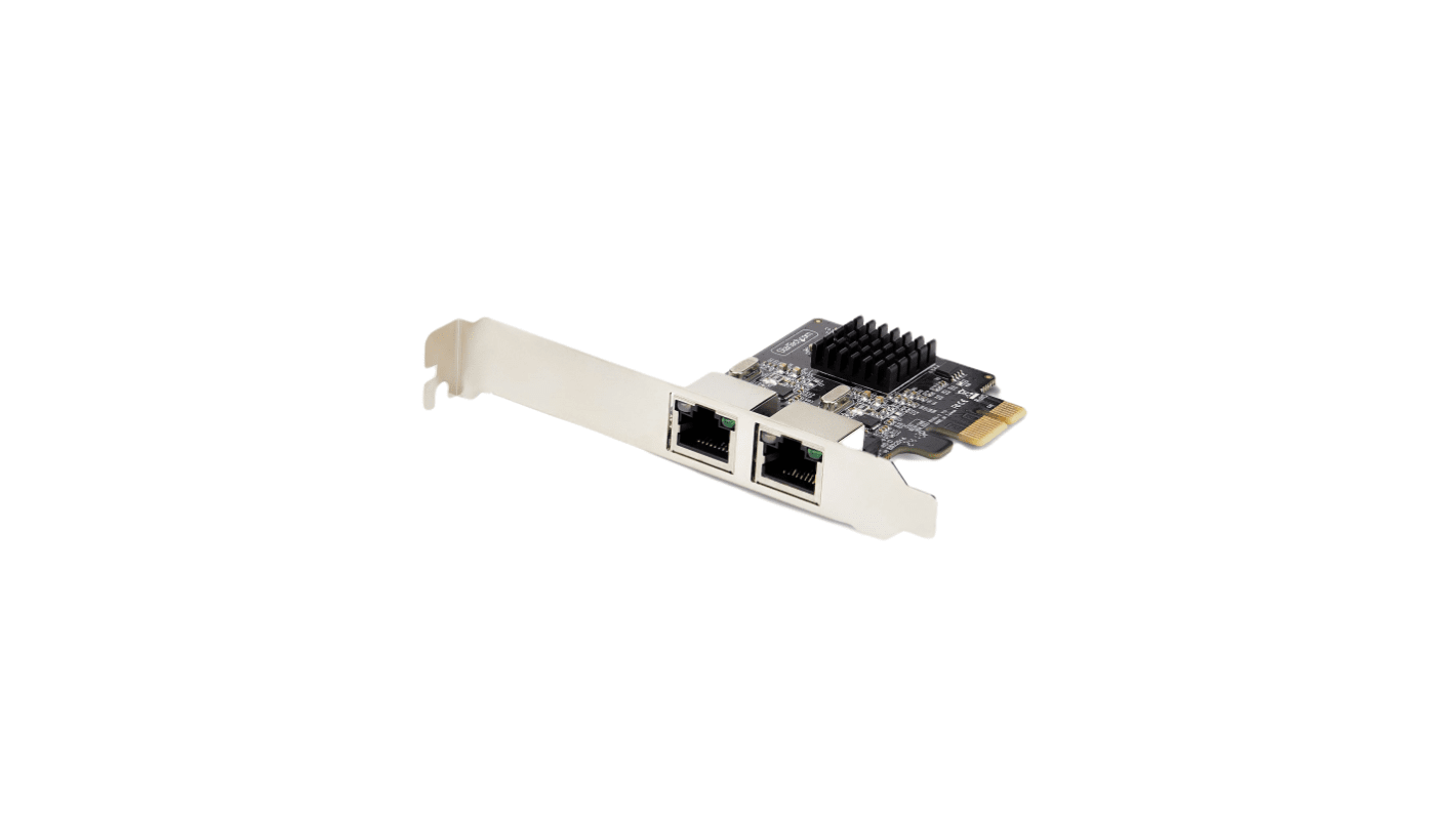 Karta sieciowa, ST1000SPEXD4T PCIe 1000Mbit/s, StarTech.com