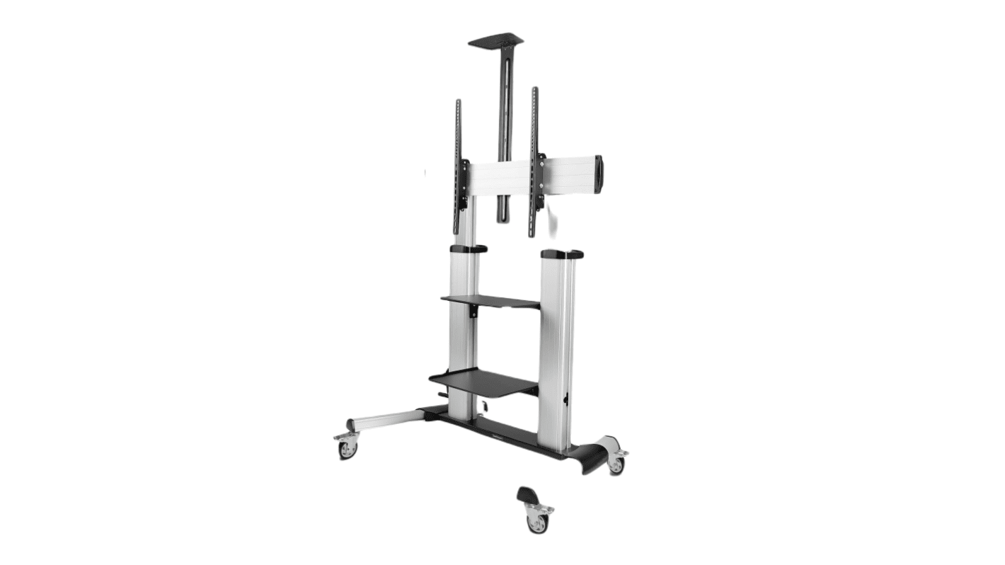 Stojak TV na kółkach ścienny VESA 1000 x 600mm rozmiar 60 → 100cal StarTech.com