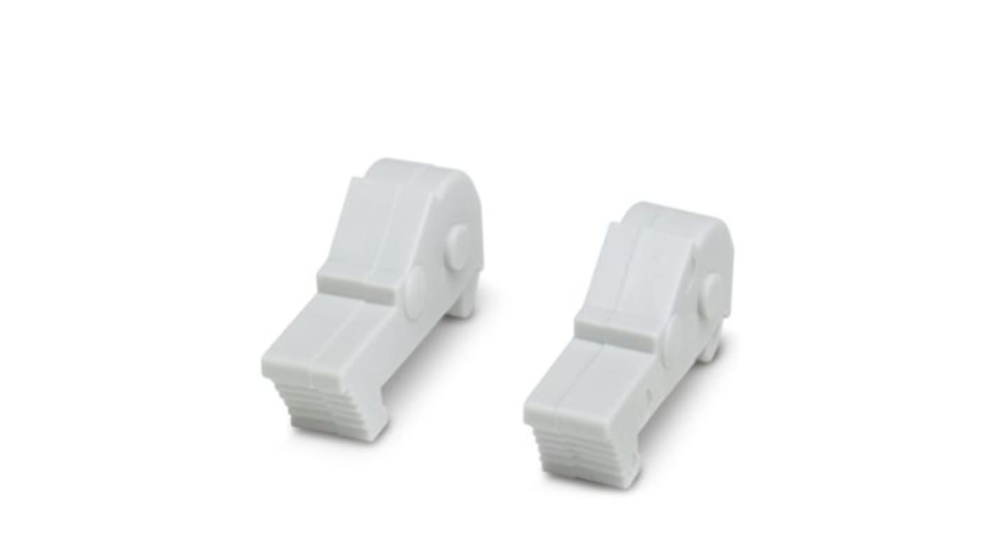 Phoenix Contact, FLK Series Clip For Use With FLK Connector