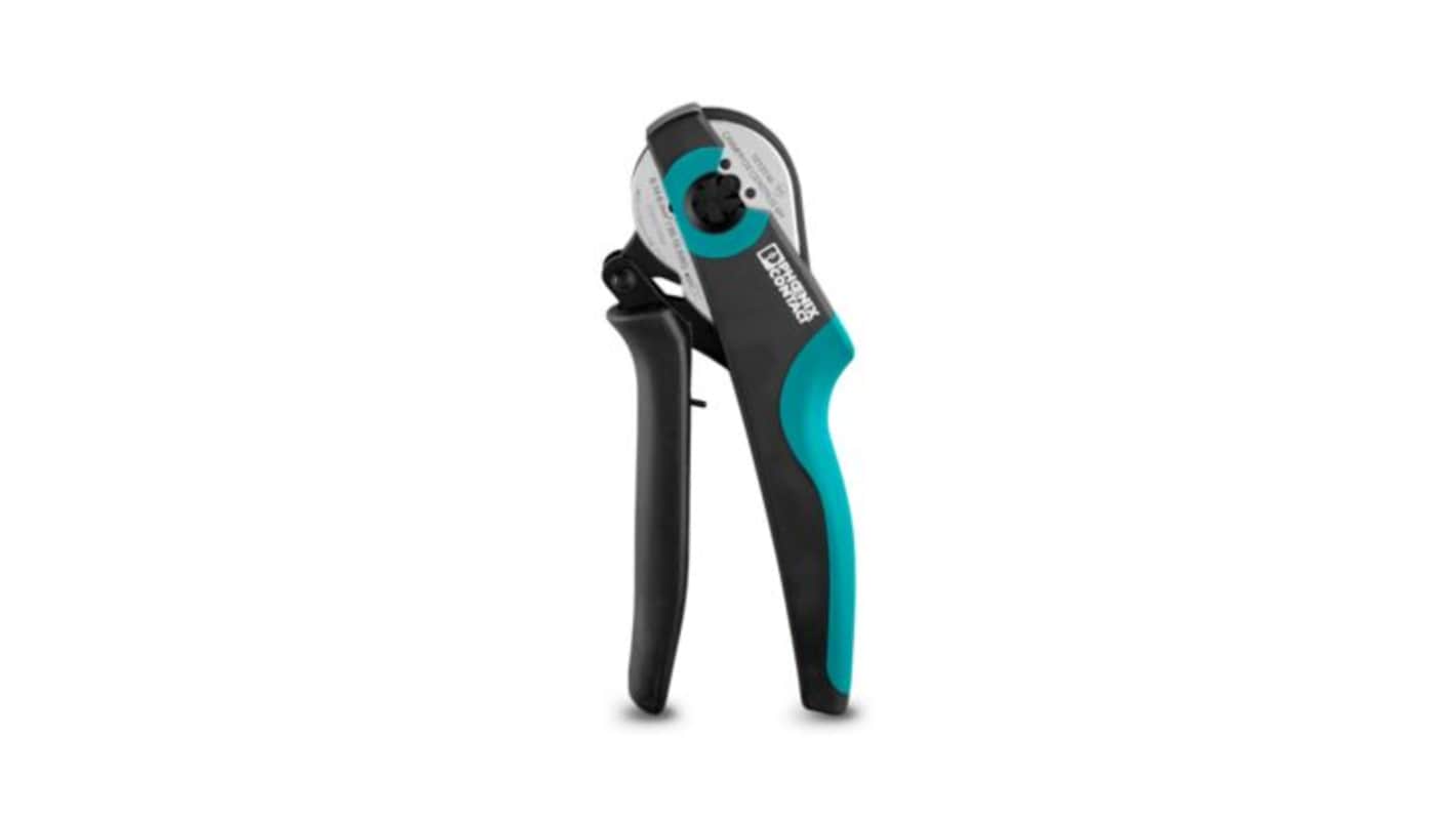 Phoenix Contact CRIMPFOX CENTRUS 10H Hand Crimp Tool for Wires
