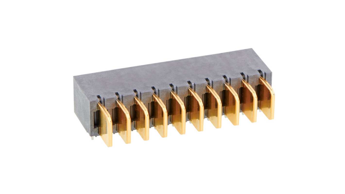 Molex PCB Header for use with Board-to-Board, Power