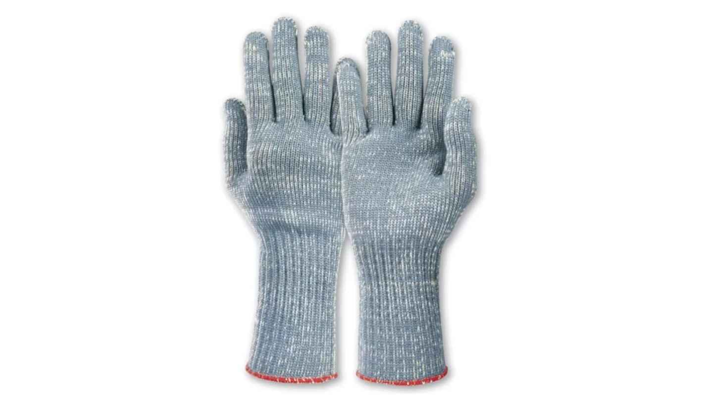 Honeywell Safety Thermoplus Grey Polyamide Heat Resistant Work Gloves, Size 9