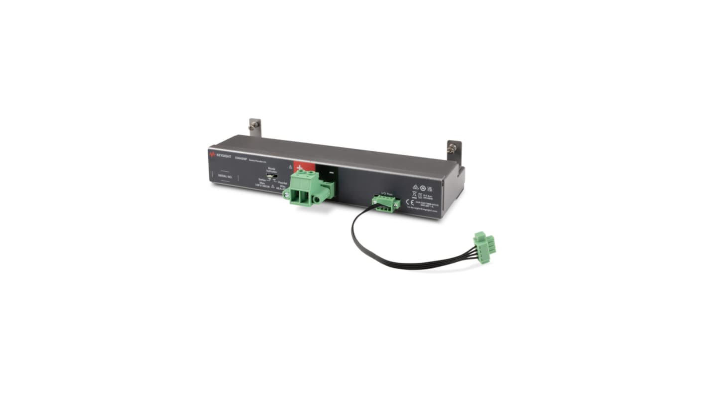 Keysight Technologies E3640 Series Bench Power Supply