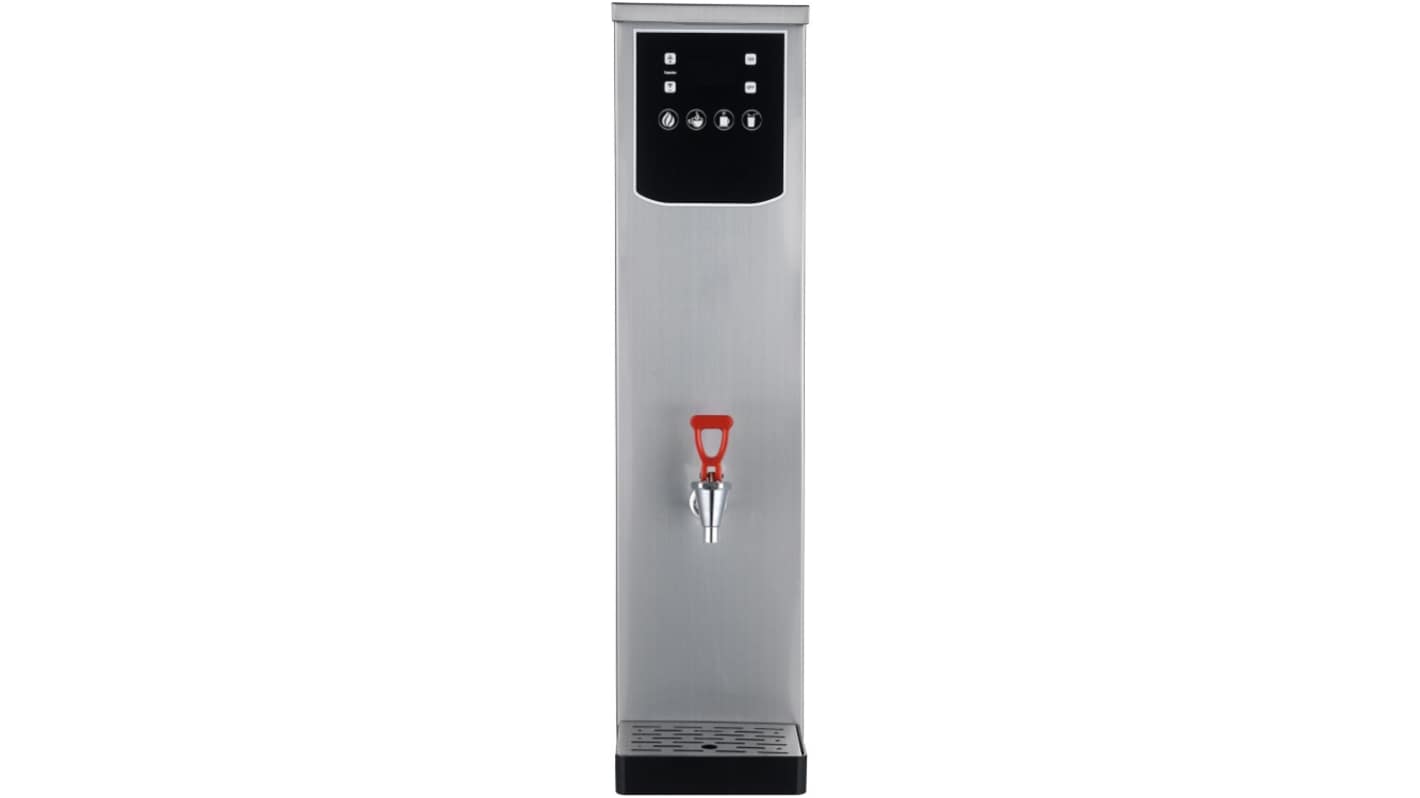 Adexa 15L 2.5kW Water Boiler, Stainless Steel