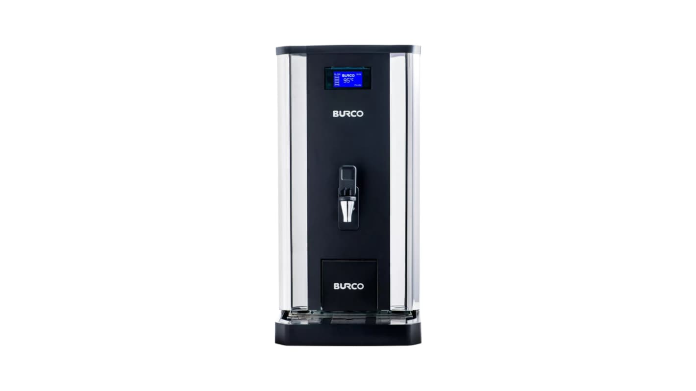 Podgrzewacz wody Tak 20L Czarny Burco