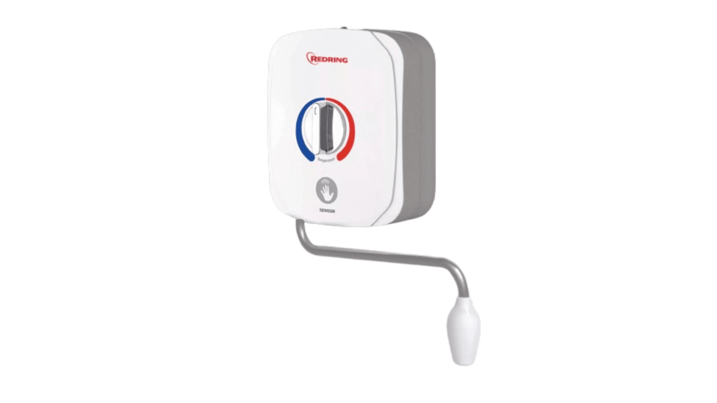 Redring Water Heater, 150 bar, 3kW